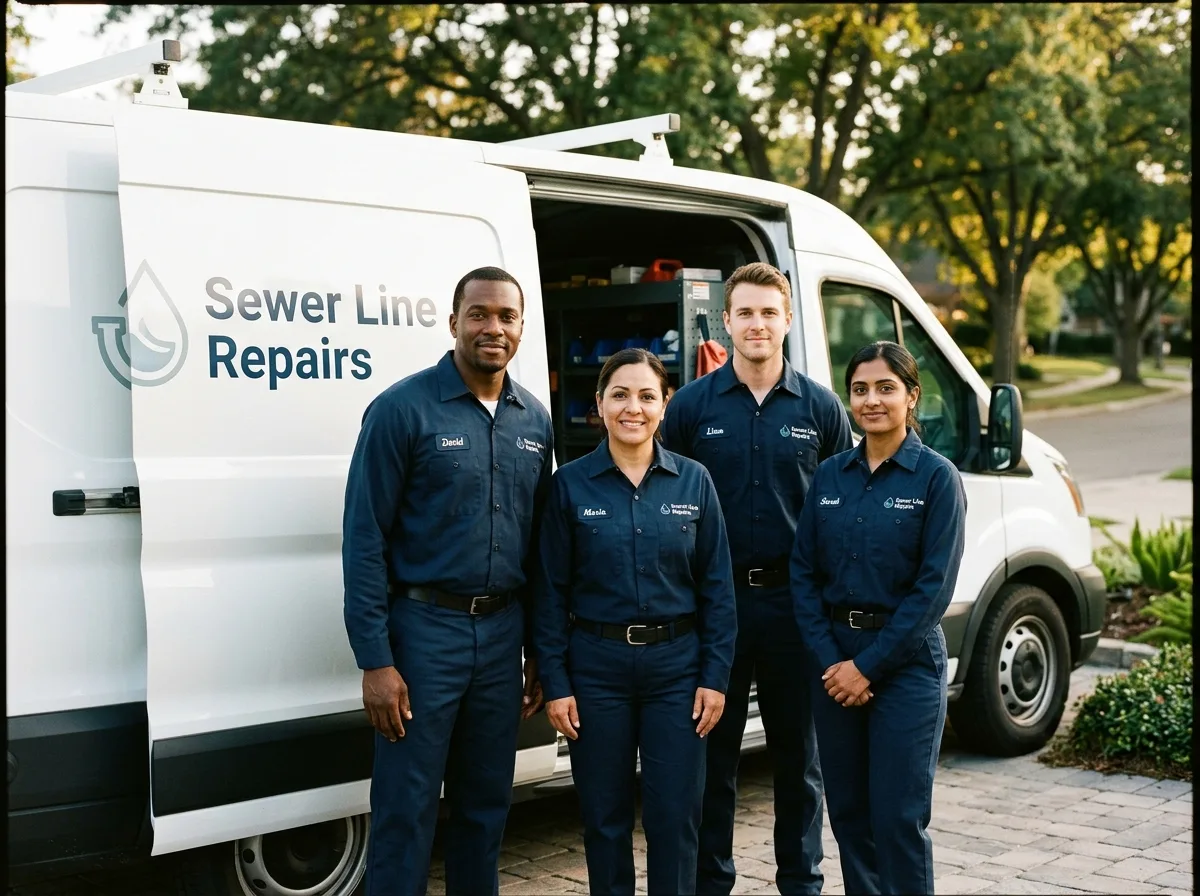 Emergency Plumber company in Apple Creek, OH