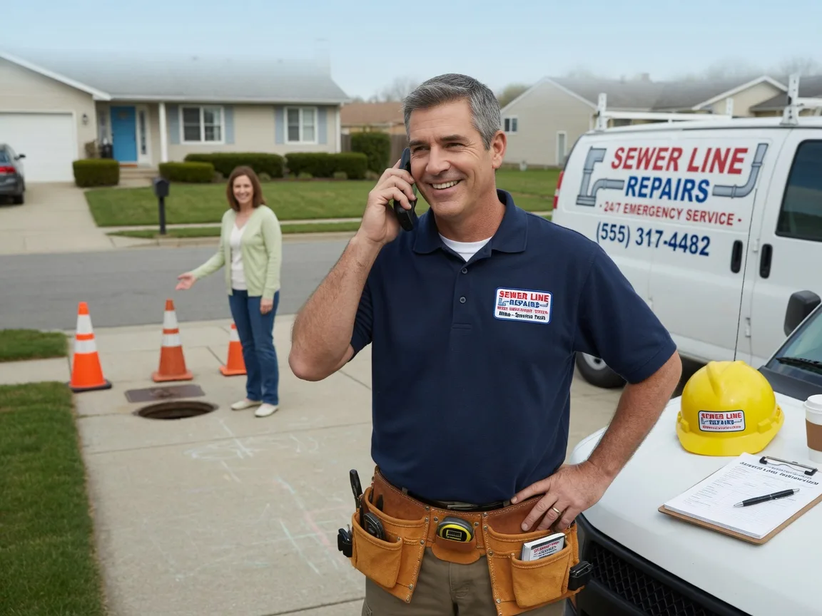 Emergency Plumber Apple Creek, OH FAQs